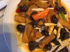 -伊帆食府·青海地方特色美食