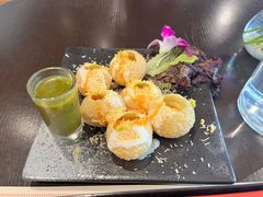 -克比叔叔印度餐厅Kebabs on the Grille(人民广场店)