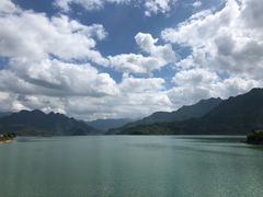 -千峡湖生态旅游度假区