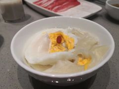 -海底捞火锅(万丰桥店)