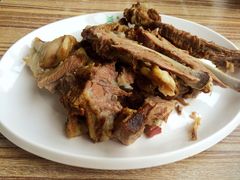 -清真益鑫羊肉手抓馆(南大街店)