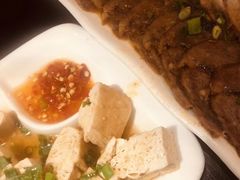 -吉亨面馆(古北1699店)