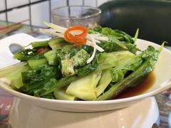-滋味烤鱼(祥和里店)