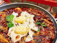 -聂发财重庆江湖菜(解放碑店)