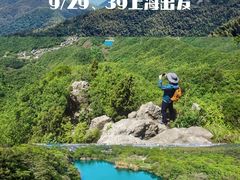 -午潮山国家森林公园