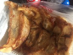 -青岛锅贴(四流中路店)