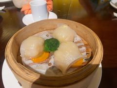 -采悦轩中餐厅·粤菜·海南菜(神州半岛喜来登度假酒店)