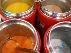 -南粥北面(东大桥店)