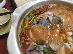 -大理.老字号渝记酸萝卜乌鱼(古城总店)