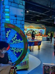 -探奇乐园(全运村中央广场店)