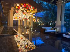 -海南清水湾莱佛士酒店