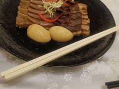 潮式卤水拼盘-酌宴府The China Club·广州万富希尔顿酒店(云城东路店)