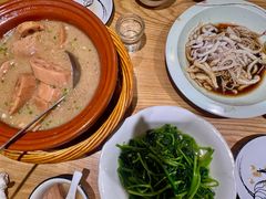 -董厨煨汤馆(车站路店)