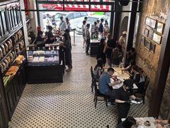 -何九海南茶店(鬼仔巷店)