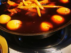 -李子坝梁山鸡(李子坝大鸡哥店)