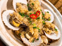 -船梆煮•蒸汽海鲜·生腌干蒸(五四广场店)