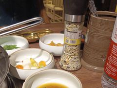 -九田家黑牛烤肉料理(新辰里亚运村店)