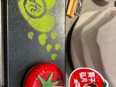 -海底捞火锅(华南摩尔店)