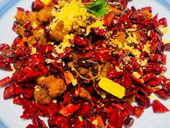 -0776食堂·京城创意菜(七里庄店)