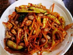 -韩风烤牛肉冷面店