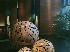 -三亚太阳湾柏悦酒店