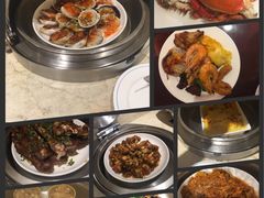 -天伦松鹤大饭店·欣妮咖啡