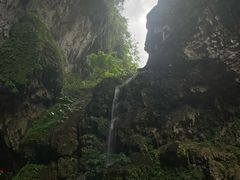 -英西峰林·洞天仙境