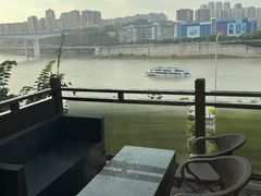 -夜宴江景餐厅