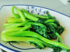 -柳莺湖上·湖景餐厅·江南菜(西湖店)