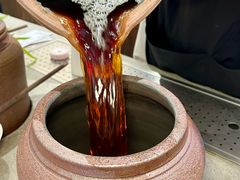 -李山山茶事(景枫店)
