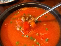 -那拉提之疆·新疆菜(美院店)