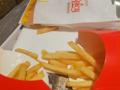 -麦当劳(农光里店)
