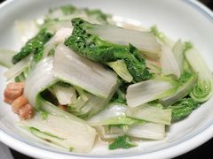 -鸽子侯·家宴·平价海鲜(市图书馆店)