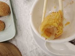 -沙田新强记烧鹅海鲜酒家