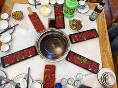 -田村·酸汤鲜牦牛肉火锅(布达拉宫广场店)