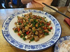 -百年老扣碗(沙坪坝店)