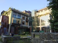 -广东紫坭糖厂(桥头路)