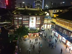 -绿波廊七号(豫园新路店)