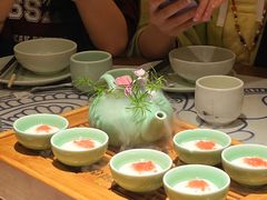 -繁·花亭醉【江湖菜馆】河东店