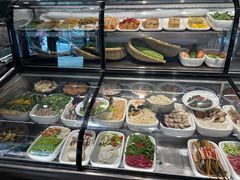 -柳柳饭店(华山中路店)