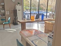 -宝视达眼镜(美中城店)