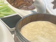 -梅利汴京烤鸭•开封豫菜地标店(东大街店)