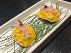 -锦楼·臻选新杭帮(杭州中心店)