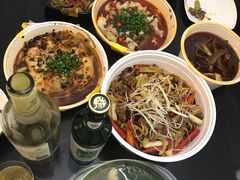 -弓虽昌焖烧鸡(大竹林店)