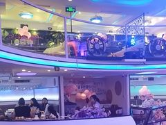 -巴特餐饮6加1音乐餐吧·新疆菜
