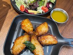 -一尺花园(安和花园店)