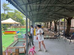 -长洲岛都市农业公园