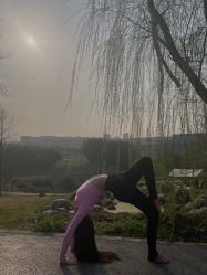 -馨媛瑜伽普拉提