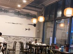 大堂-元福·鲜椒鱼(弘基广场店)