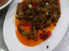 -雨田饭店(华兴东街店)